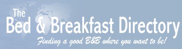 The Bed and Breakfast Directory offers information and contact details for hundreds of Bed & Breakfast Establishments across the UK and further afield.