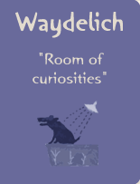 waydelich guest room